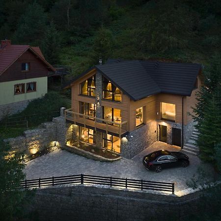 Poczuj Spokoj Szczyrk - Free Sauna & Balia Exteriér fotografie