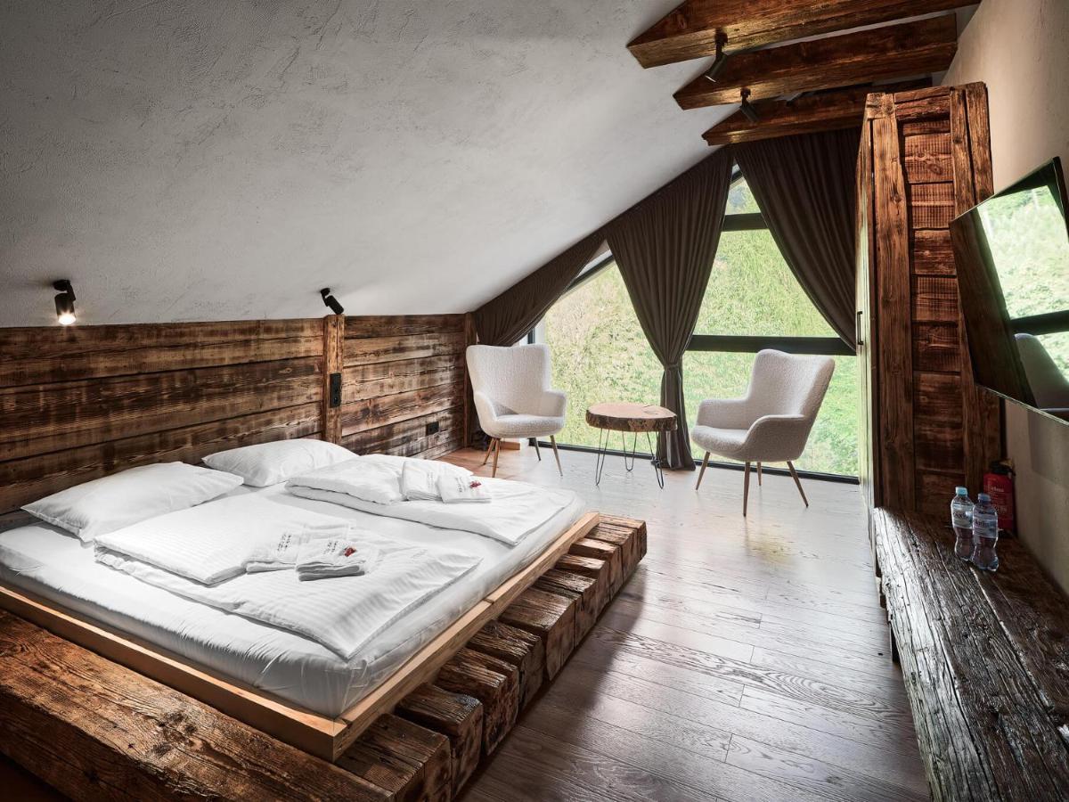 Poczuj Spokoj Szczyrk - Free Sauna & Balia Exteriér fotografie