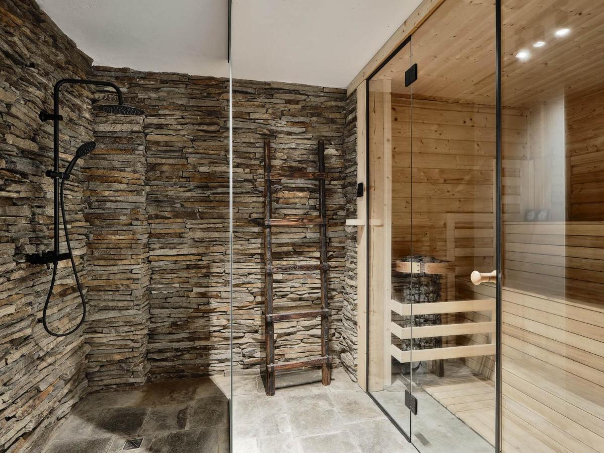 Poczuj Spokoj Szczyrk - Free Sauna & Balia Exteriér fotografie