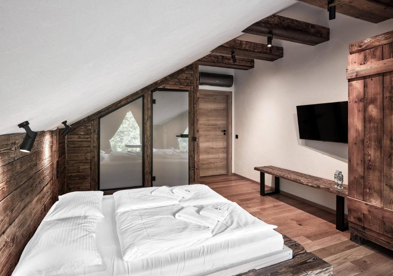 Poczuj Spokoj Szczyrk - Free Sauna & Balia Exteriér fotografie