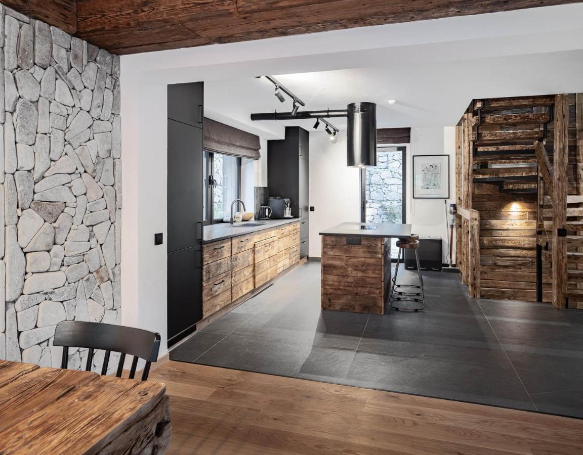 Poczuj Spokoj Szczyrk - Free Sauna & Balia Exteriér fotografie